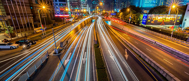 CORPORATE CULTURE
企业文化
——