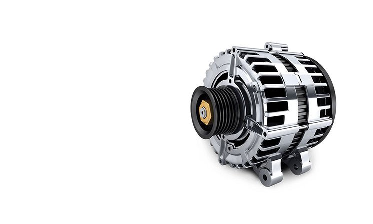 电机研发、设计、生产  